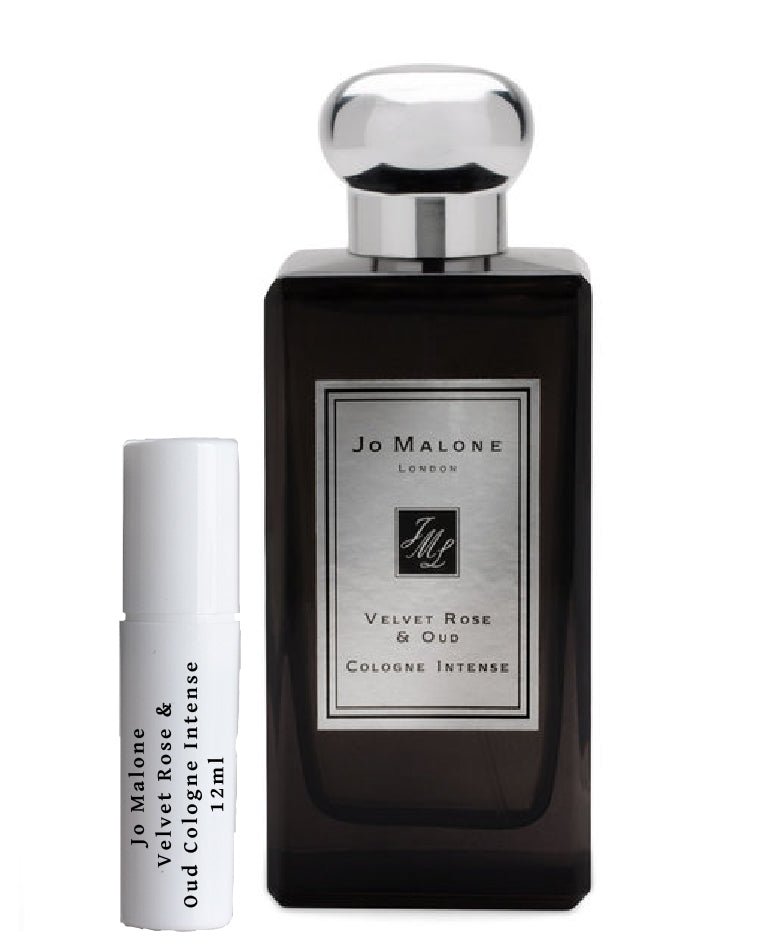 Jo Malone Velvet Rose & Oud Cologne Intense travel spray 12ml