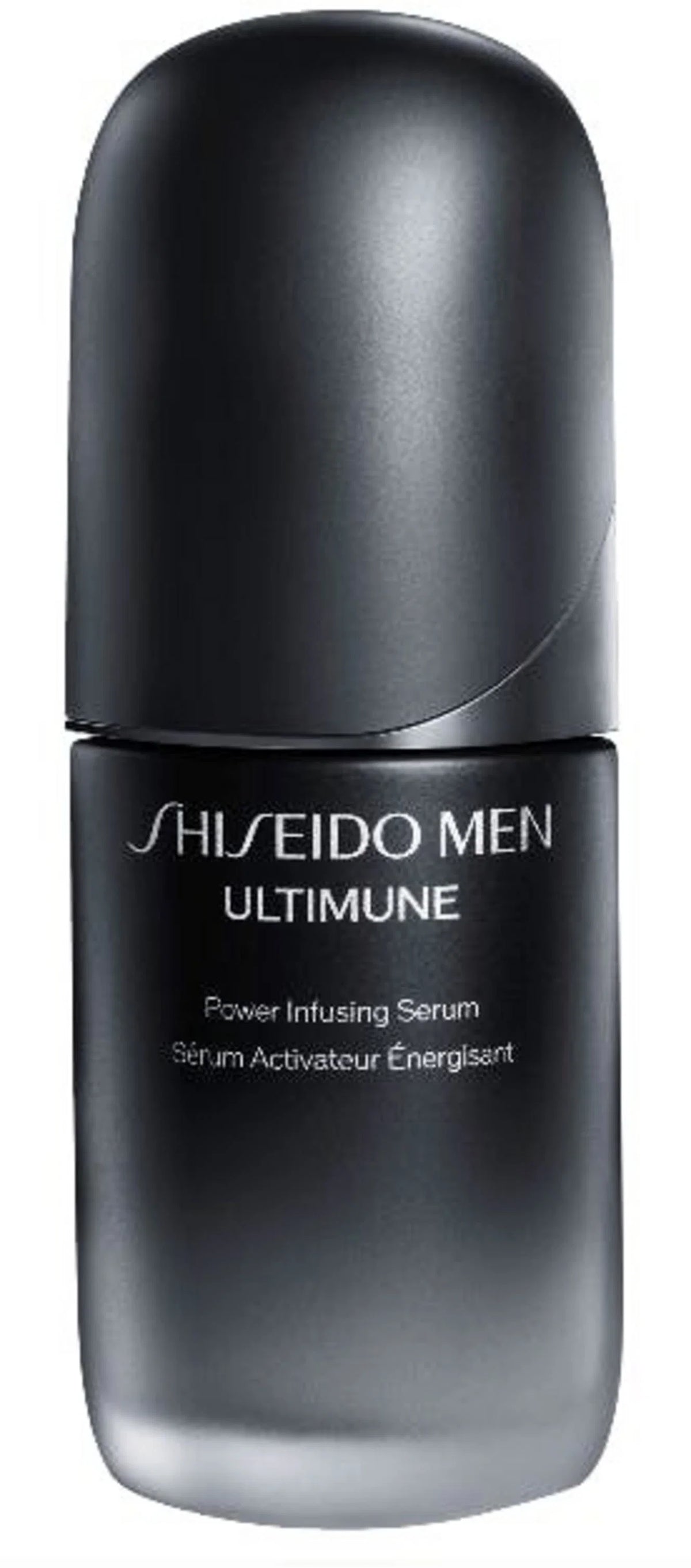 Shiseido, Ultimune Power Infusing, Hydrating, Serum, For Face, 50 ml