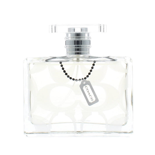 Coach, Signature, Eau De Toilette, For Women, 100 ml *Tester