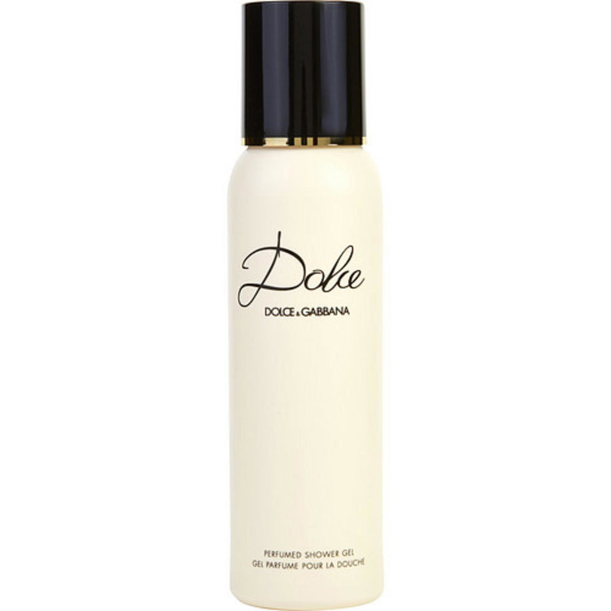 Dolce & Gabbana, Dolce, Floral, Cleansing & Refreshing, Shower Gel, Body, All Skin Types, 100 ml