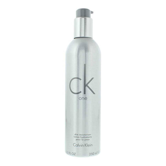 Calvin Klein, CK One, Water, Hydration, Body Lotion, Body, 250 ml
