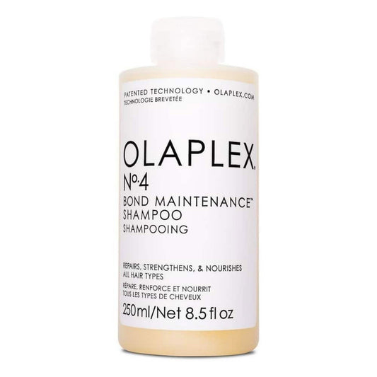 Olaplex, No.4 Bond Maintenance, Hair Shampoo, Repairing, 250 ml