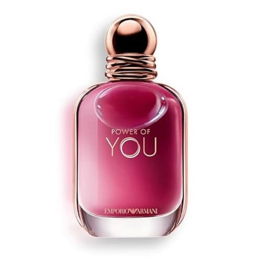 Giorgio Armani, Power of You, Parfum, For Women, 50 ml