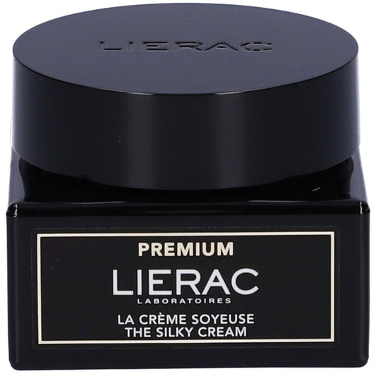 Lierac, Premium The Silky, Anti-Aging & Radiance, Daily, Cream, For Face, 50 ml