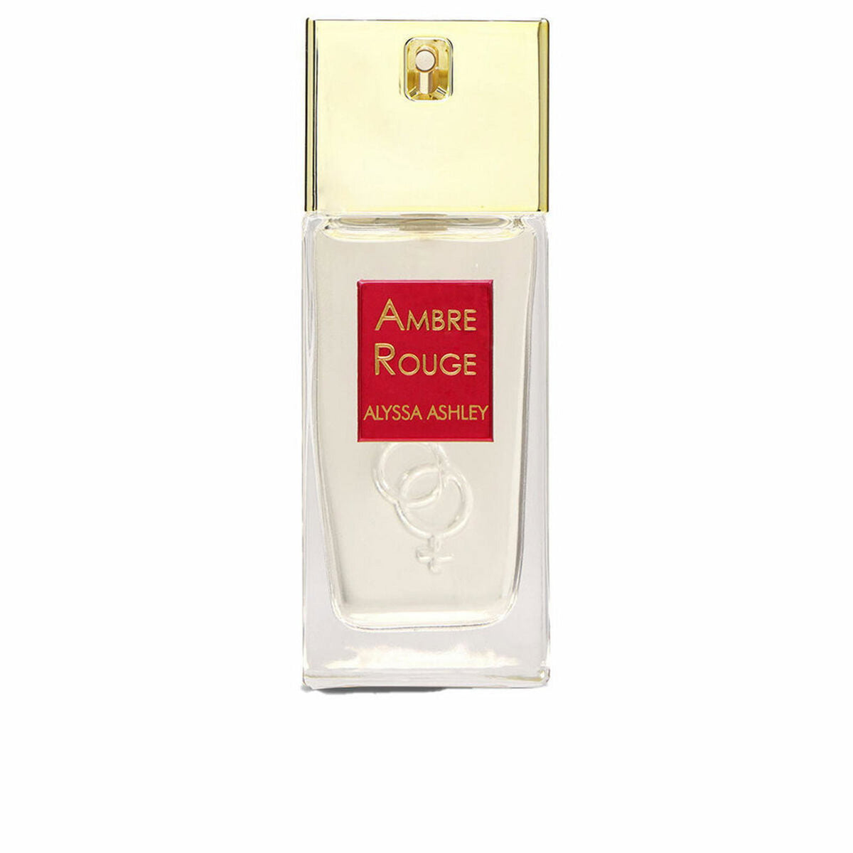 Alyssa Ashley, Ambre Rouge, Eau De Parfum, For Women, 30 ml