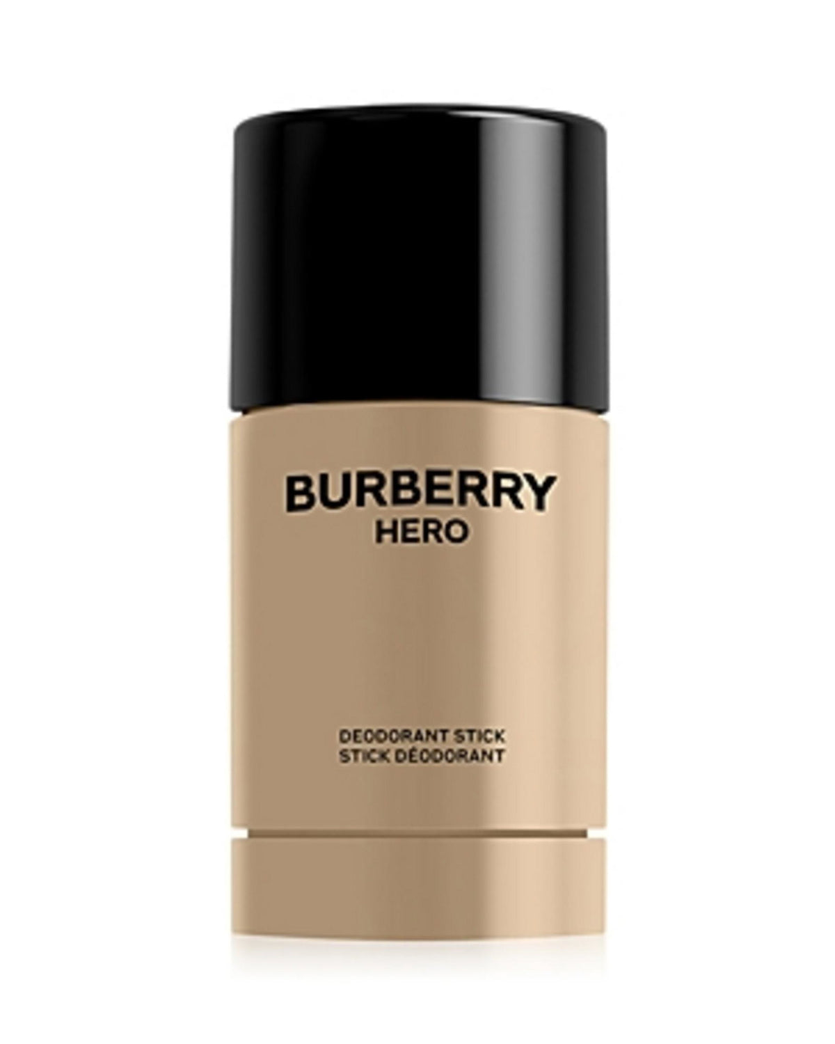 Burberry, Hero, Refreshing, Woody, Deodorant Stick, For Men, 75 ml