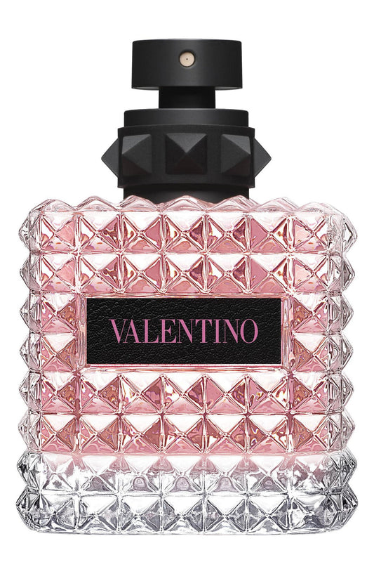 Valentino, Donna Born In Roma, Eau De Parfum, For Women, 50 ml