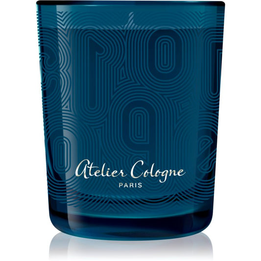 Atelier Cologne, Bois Montmartre, Scented Candle, 180 g