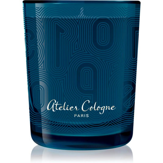 Atelier Cologne, Orange Toscana, Citrus and Floral, Scented Candle, 180 g