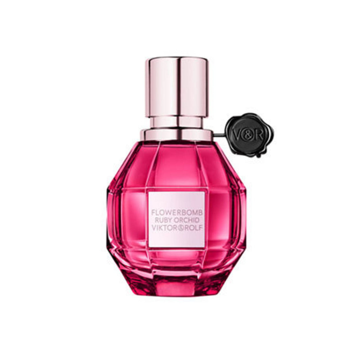 Viktor & Rolf, Flowerbomb Ruby Orchid, Eau De Parfum, For Women, 30 ml
