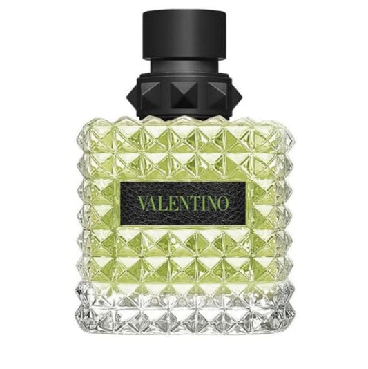 Valentino, Born In Roma Green Stravaganza Donna, Eau De Parfum, For Women, 50 ml