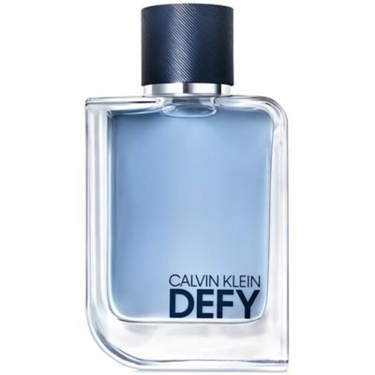Calvin Klein, Defy, Eau De Toilette, For Men, 100 ml