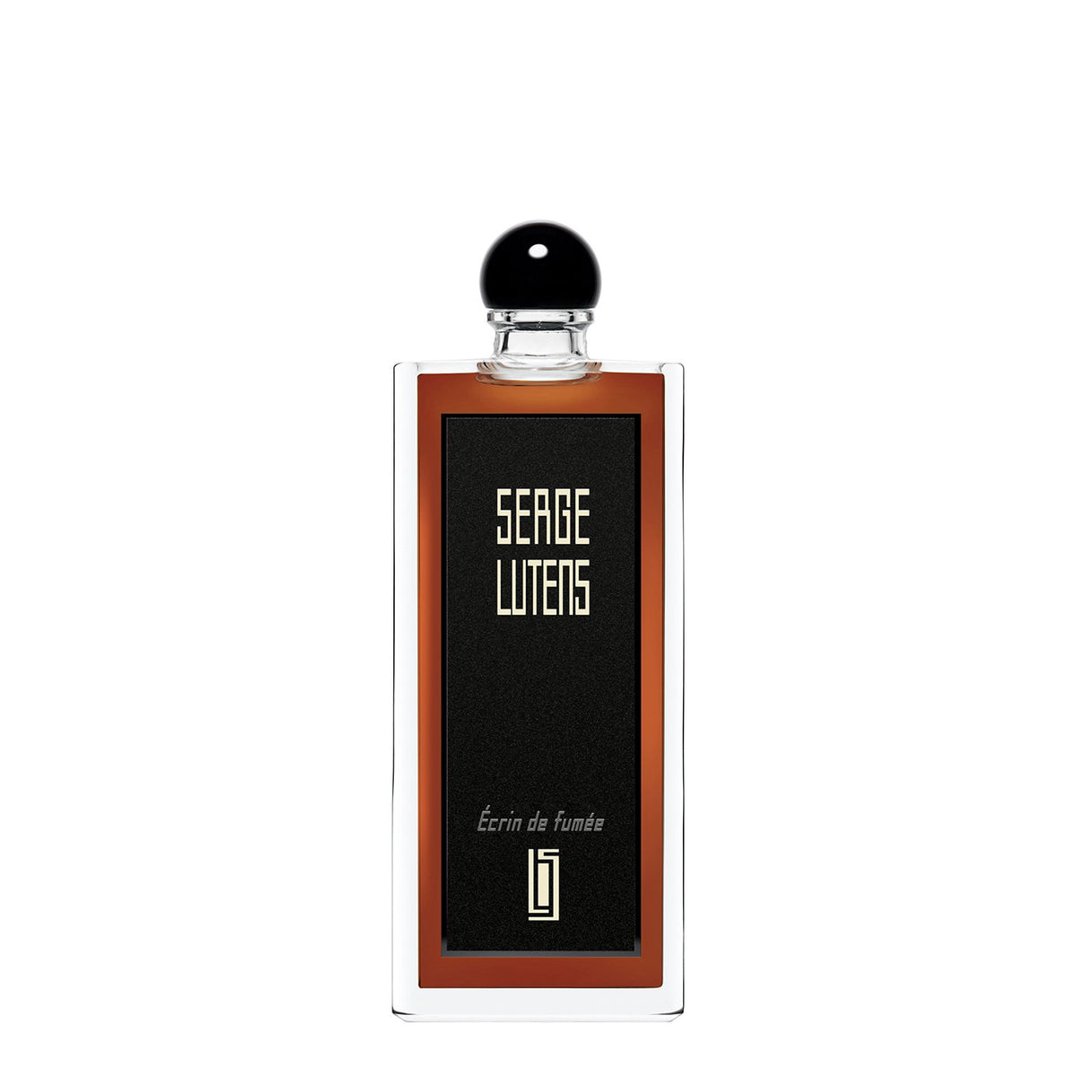 Serge Lutens, Ecrin de Fumee, Eau De Parfum, For Men, 50 ml