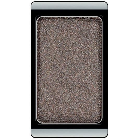 ArtDeco, ArtDeco, Eyeshadow Powder, 18, Pearly Light Misty Wood, 1 Shade, Refill, 0.8 g