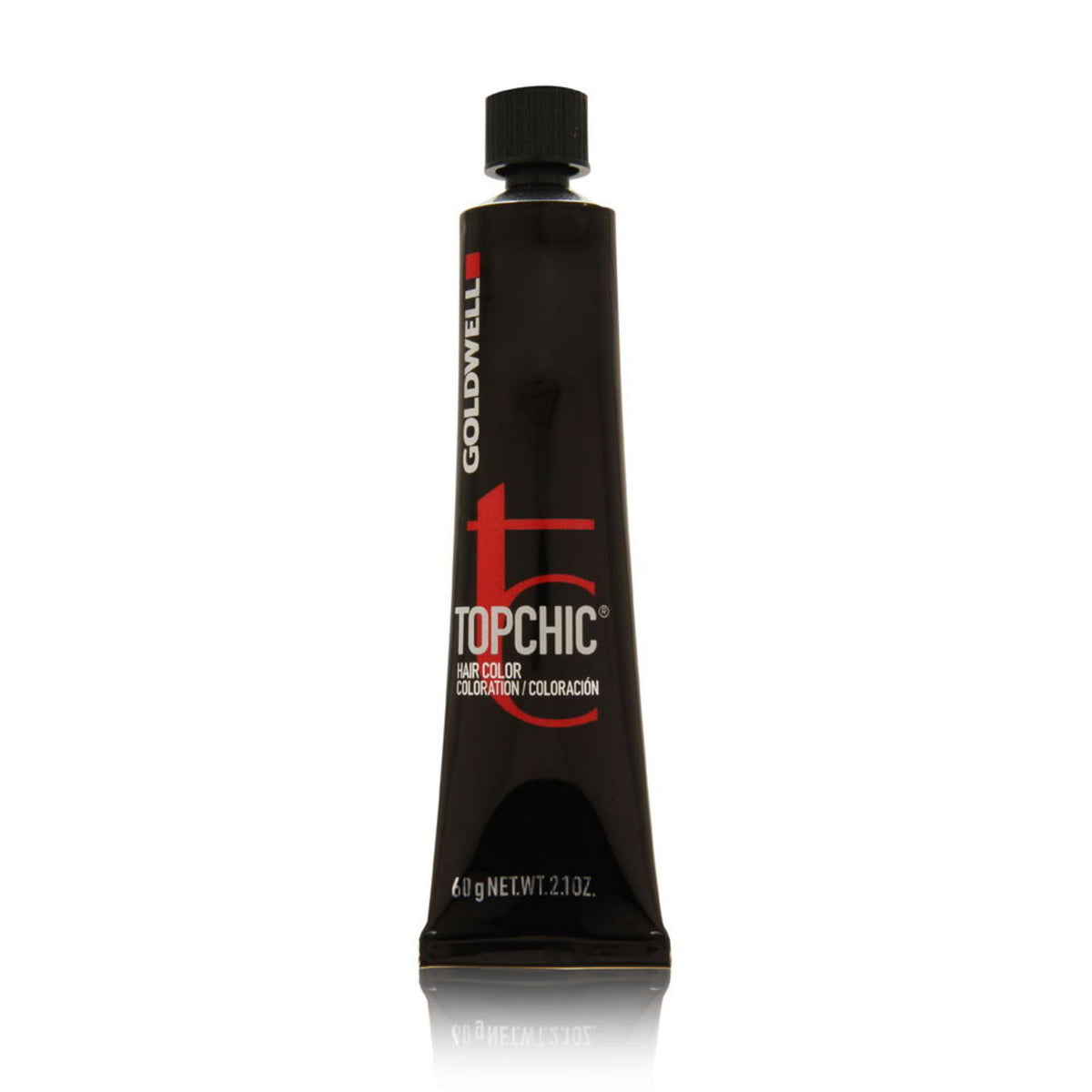Goldwell, TopChic, Permanent Hair Dye, 8NN , 60 ml