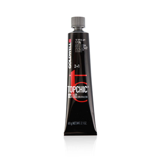 Goldwell, Top Chic, Permanent Hair Dye, 11N , 60 ml