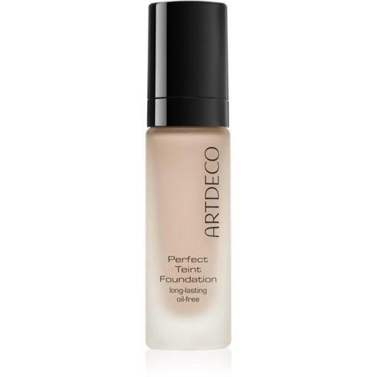 ArtDeco, Perfect Teint, Long Lasting, Liquid Foundation, 08, Gentle Ivory, 20 ml