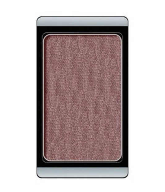 ArtDeco, ArtDeco, Eyeshadow Powder, 241, Pearly Warm Brown, 1 Shade, Refill, 0.8 g