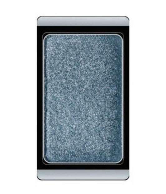 ArtDeco, Cosmic Glam Collection, Eyeshadow Compact, 815, Earth, Refill, 0.8 g