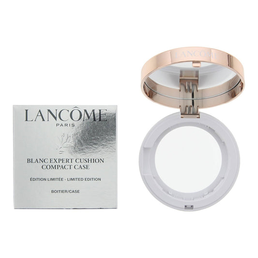 Lancome, Blanc Expert Cushion, Empty Makeup Plastic Compact Case