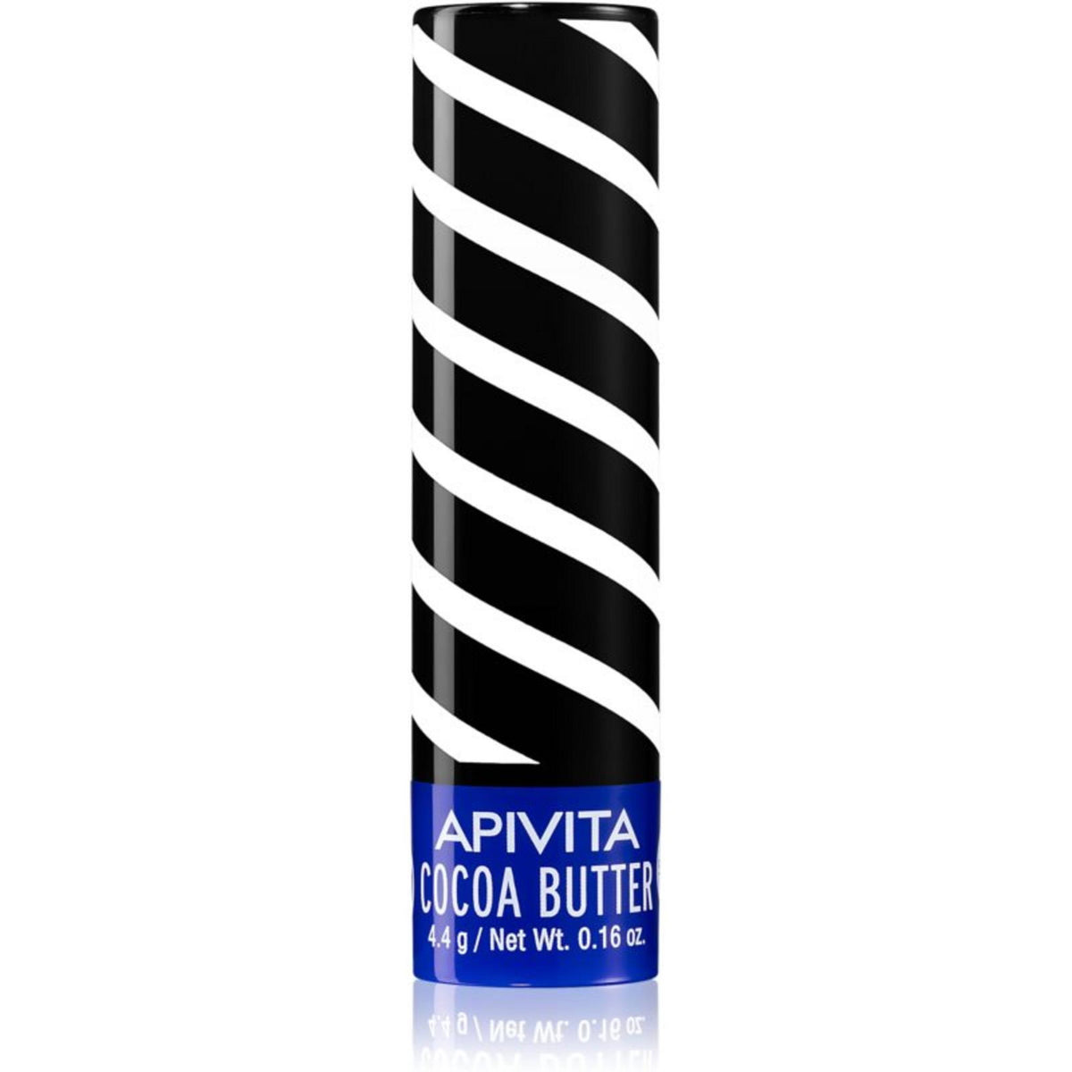 Apivita, Lip Care, Lip Balm, 4.4 g