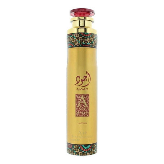 Lattafa, Ajwad, Room Spray, 300 ml