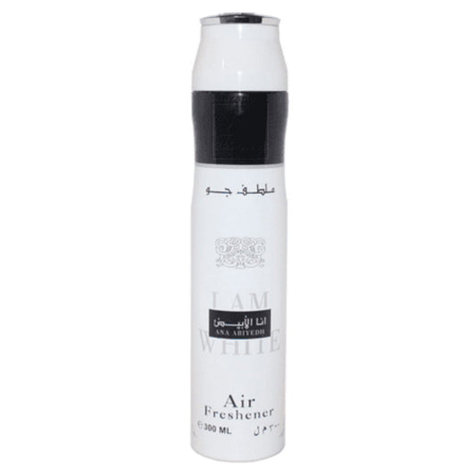 Lattafa, Ana Abiyedh, Citrus, Room Air Freshener, 300 ml