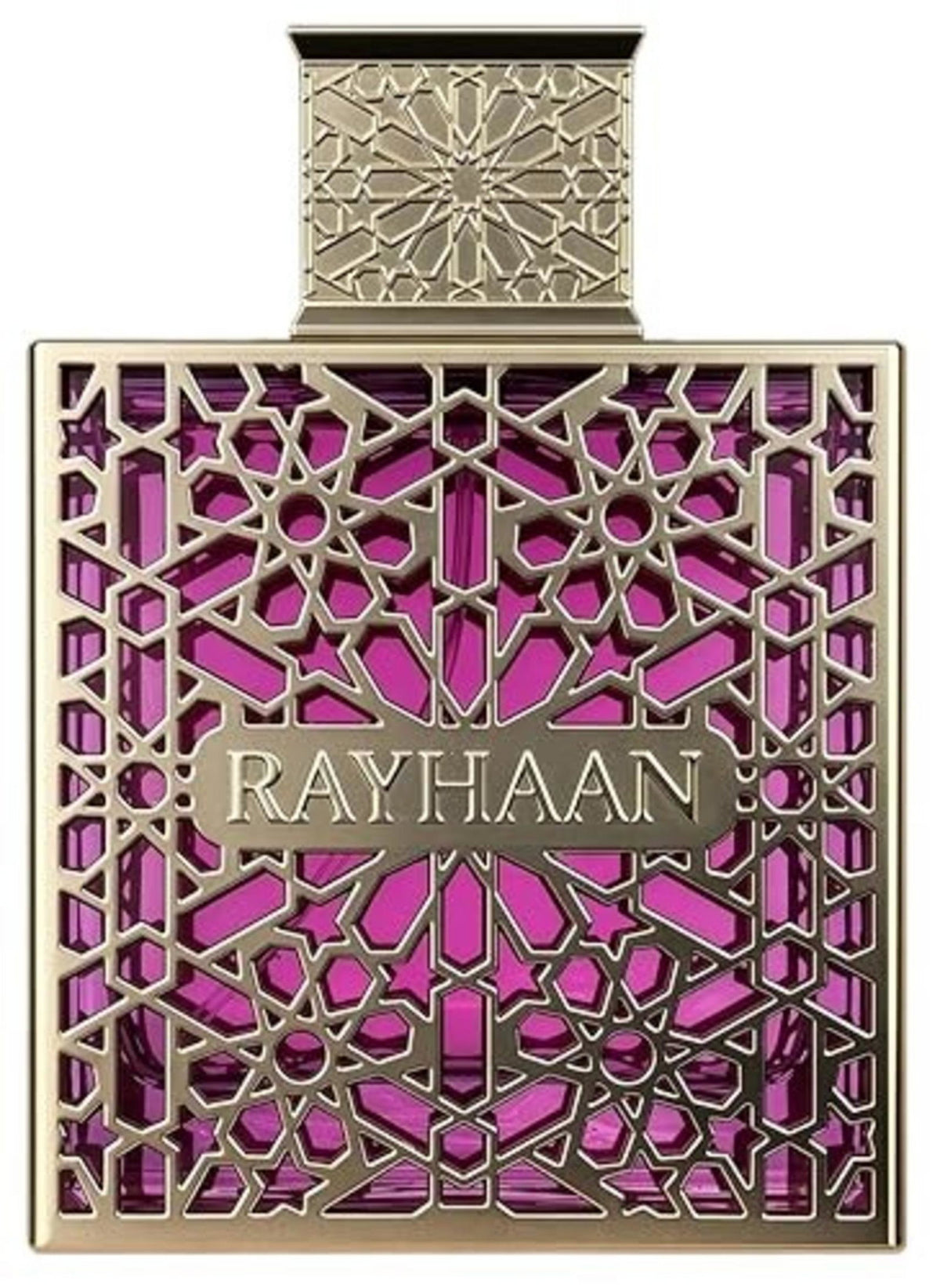 Rayhaan, Kiss, Eau De Parfum, For Women, 100 ml