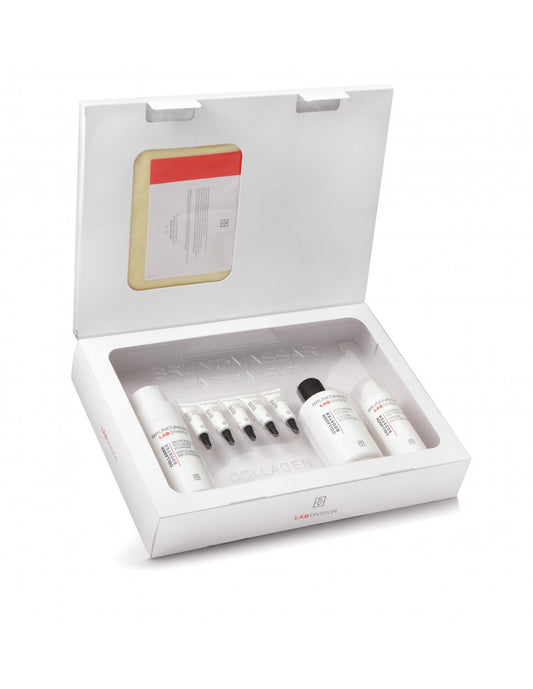 Lab Division Set Bruno Vassari: Essentials, Peptides, Hydrating, Serum, For Face, 2.5 ml + Essentials, Peptides, Hydrating, Serum, For Face, 2.5 ml + Essentials, Peptides, Hydrating, Serum, For Face, 2.5 ml + Essentials, Peptides, Hydrating, Serum, For…