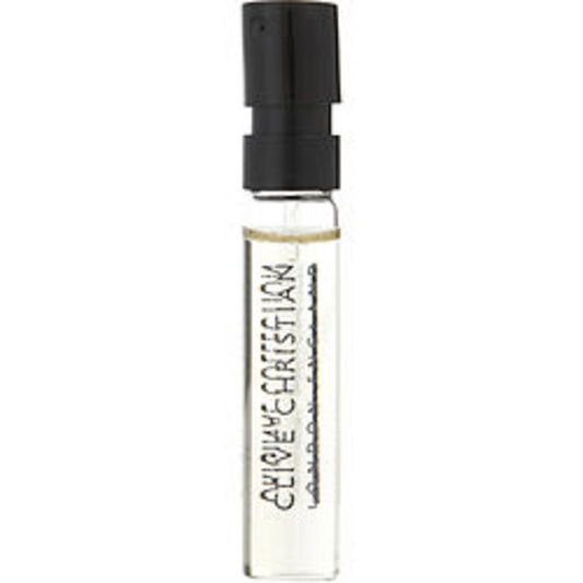 Clive Christian, Original Collection X, Eau De Parfum, For Women, 2 ml *Vial