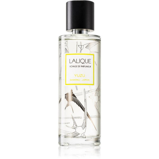 Lalique, Yuzu, Yuzu, Room Spray, 100 ml