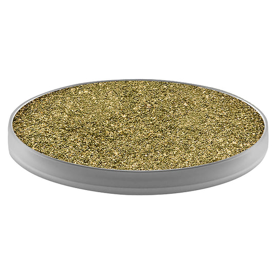MAC, Dazzleshadow Extreme Pro Pallete, Eyeshadow Compact, Joie De Glitz, Refill, 1.5 g