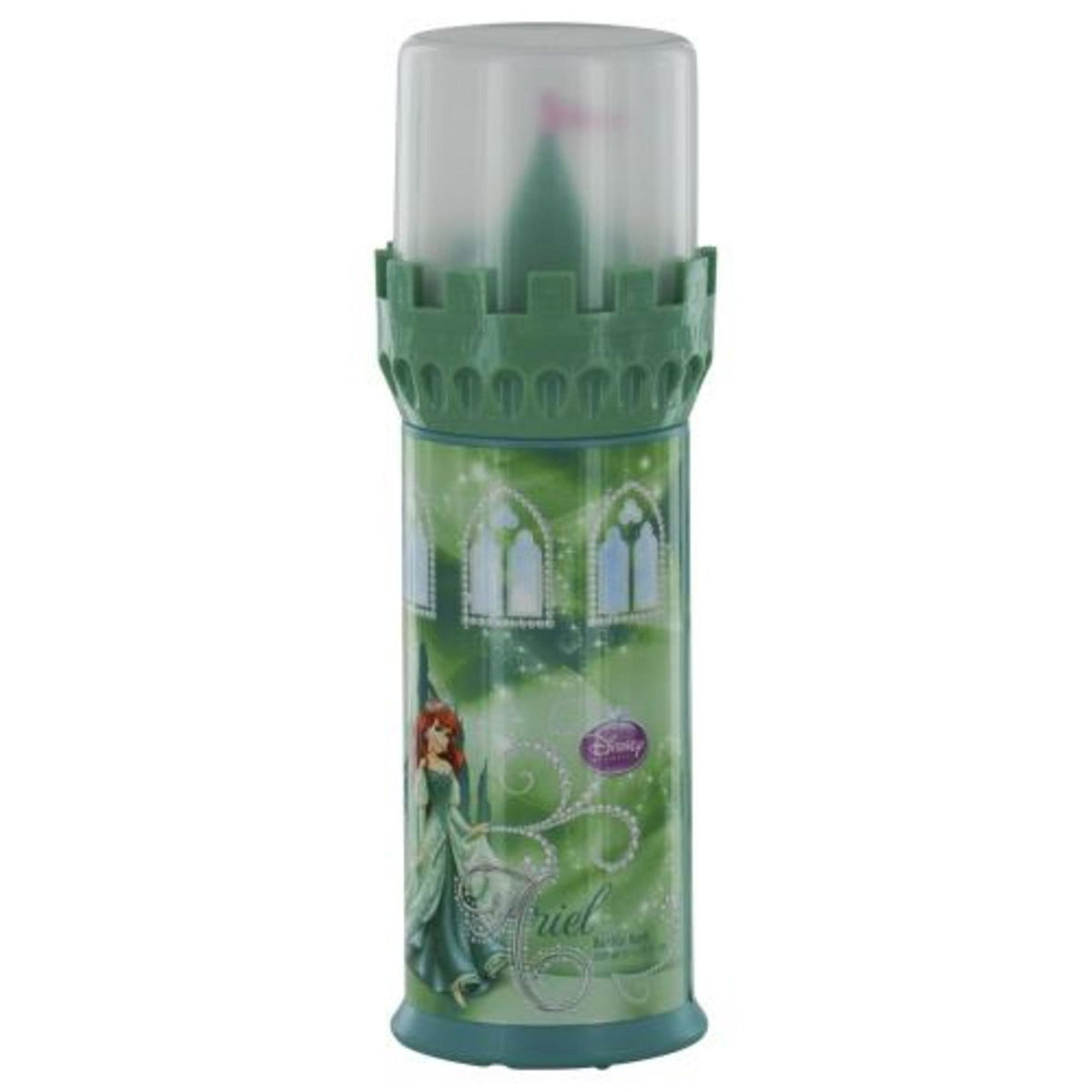 Disney, Princess Ariel, Bubble Bath, 350 ml
