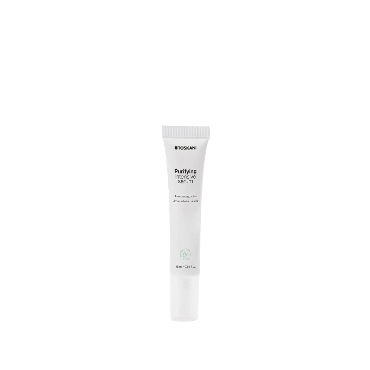 Toskani, Purifying, Blemish Control, Local Treatment Serum, For Face, 15 ml
