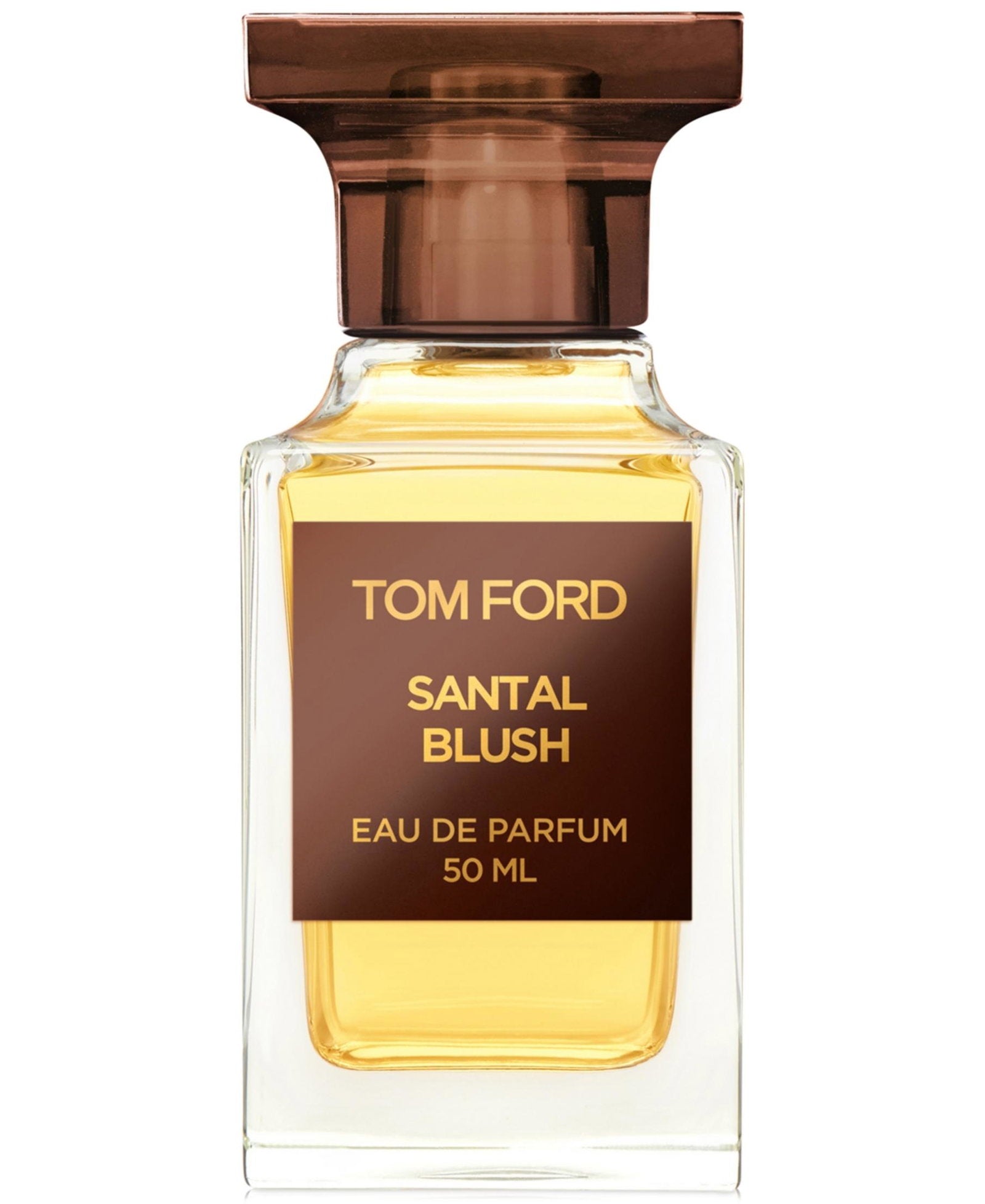 Tom Ford, Santal Blush, Eau De Parfum, Unisex, 50 ml