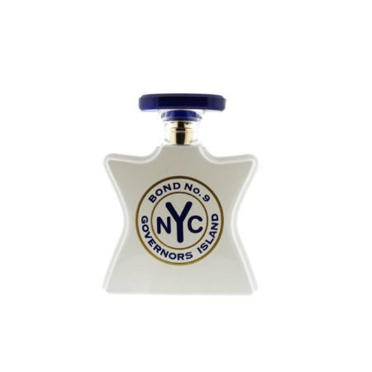 Bond No.9, Governors Island, Eau De Parfum, Unisex, 100 ml