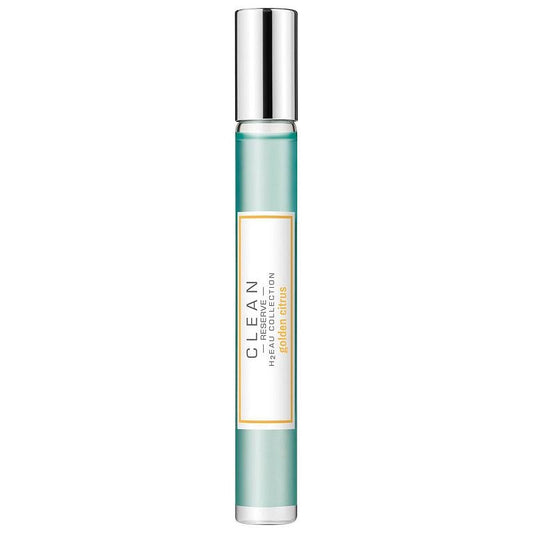 Clean, H2Eau, Eau De Parfum, Unisex, 10 ml