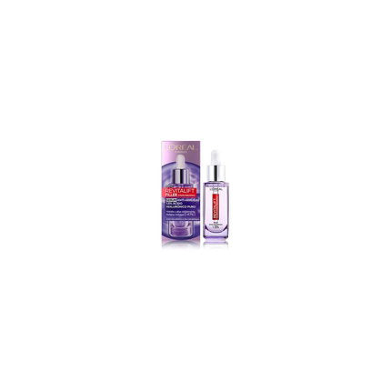 L'Oreal Paris, Revitalift Filler, Anti Aging, Day & Night, Serum, Face, 30 ml