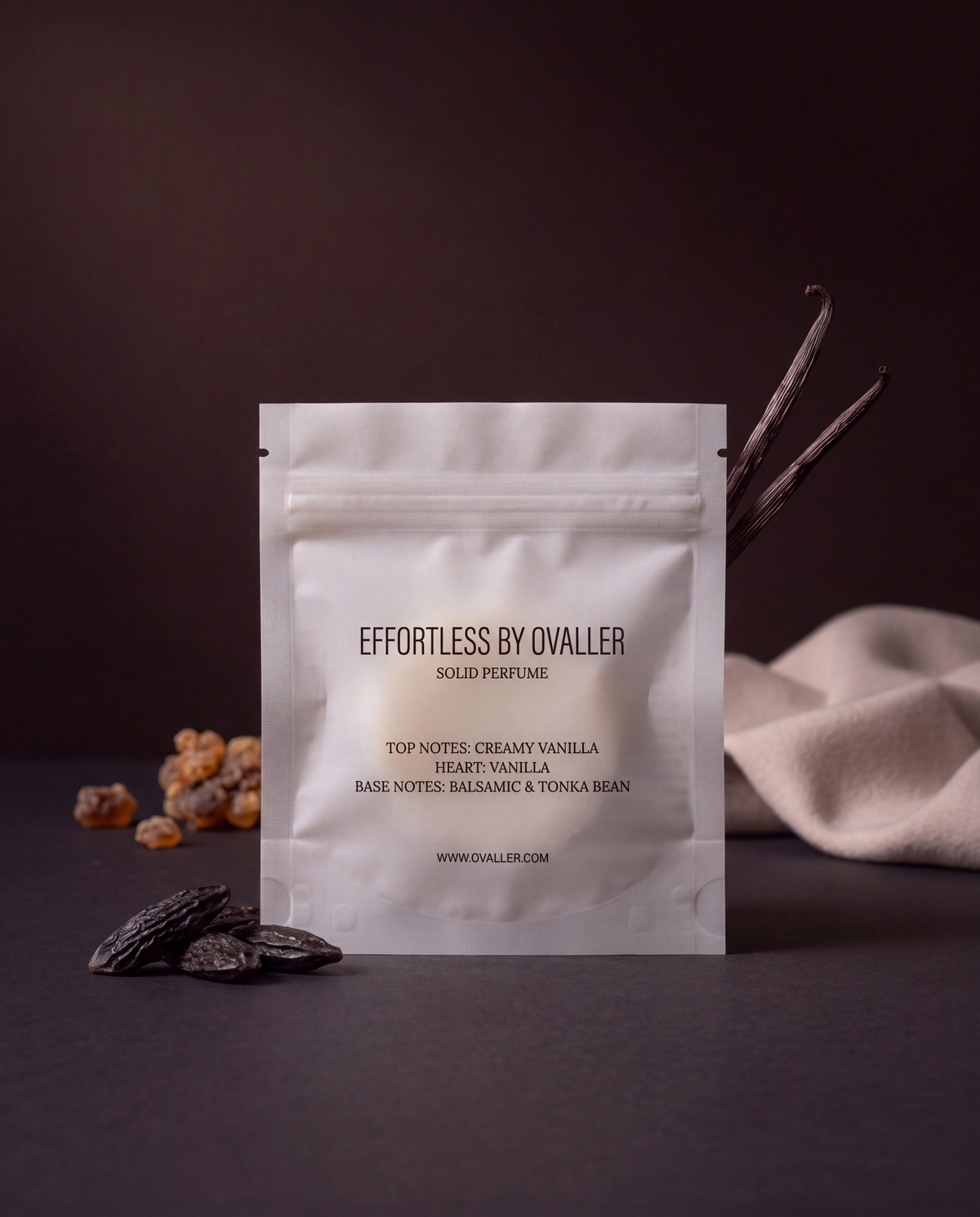 The Effortless & Onyx Set