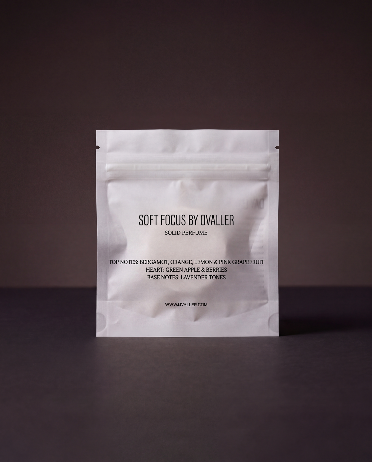 The Soft Focus & Onyx Set