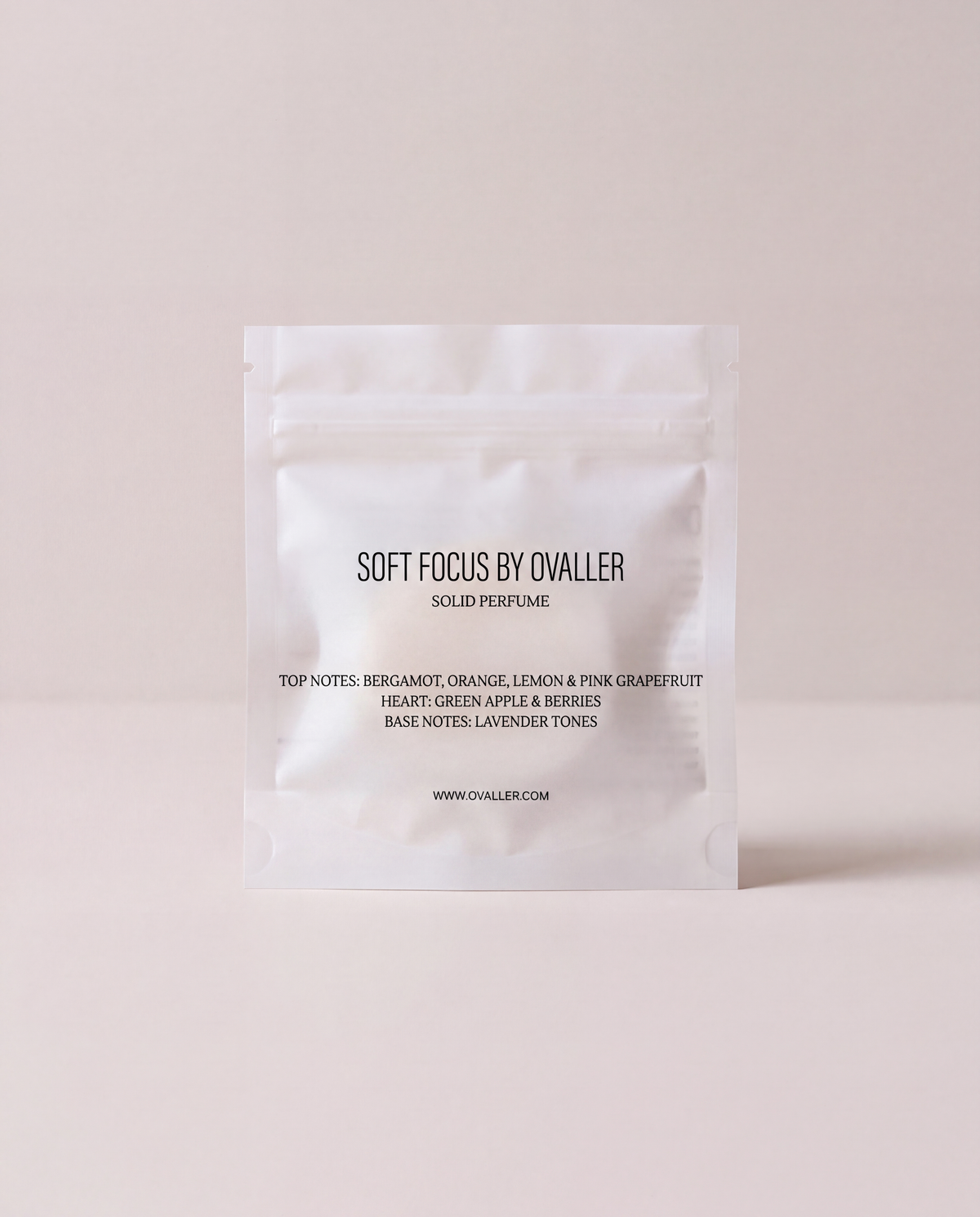 The Soft Focus & Dusk Set