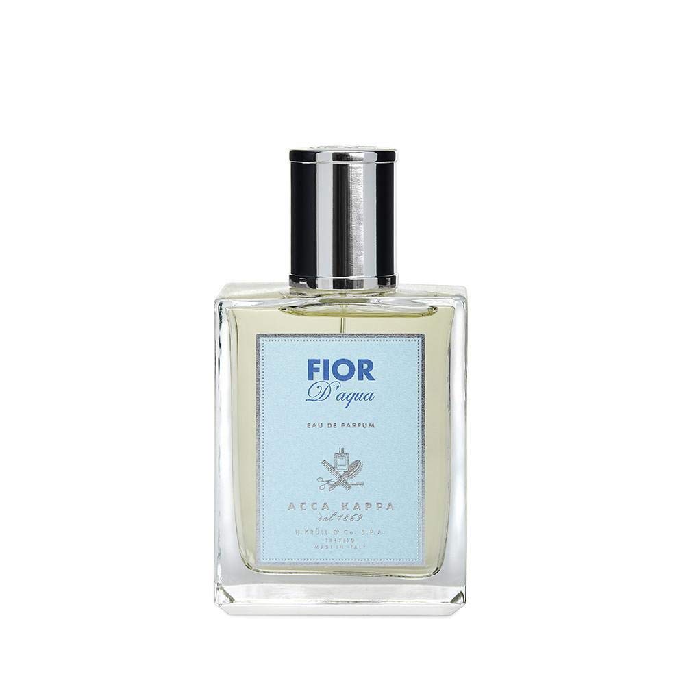 Acca Kappa, Fior D'aqua, Eau De Parfum, Unisex, 100 ml *Tester