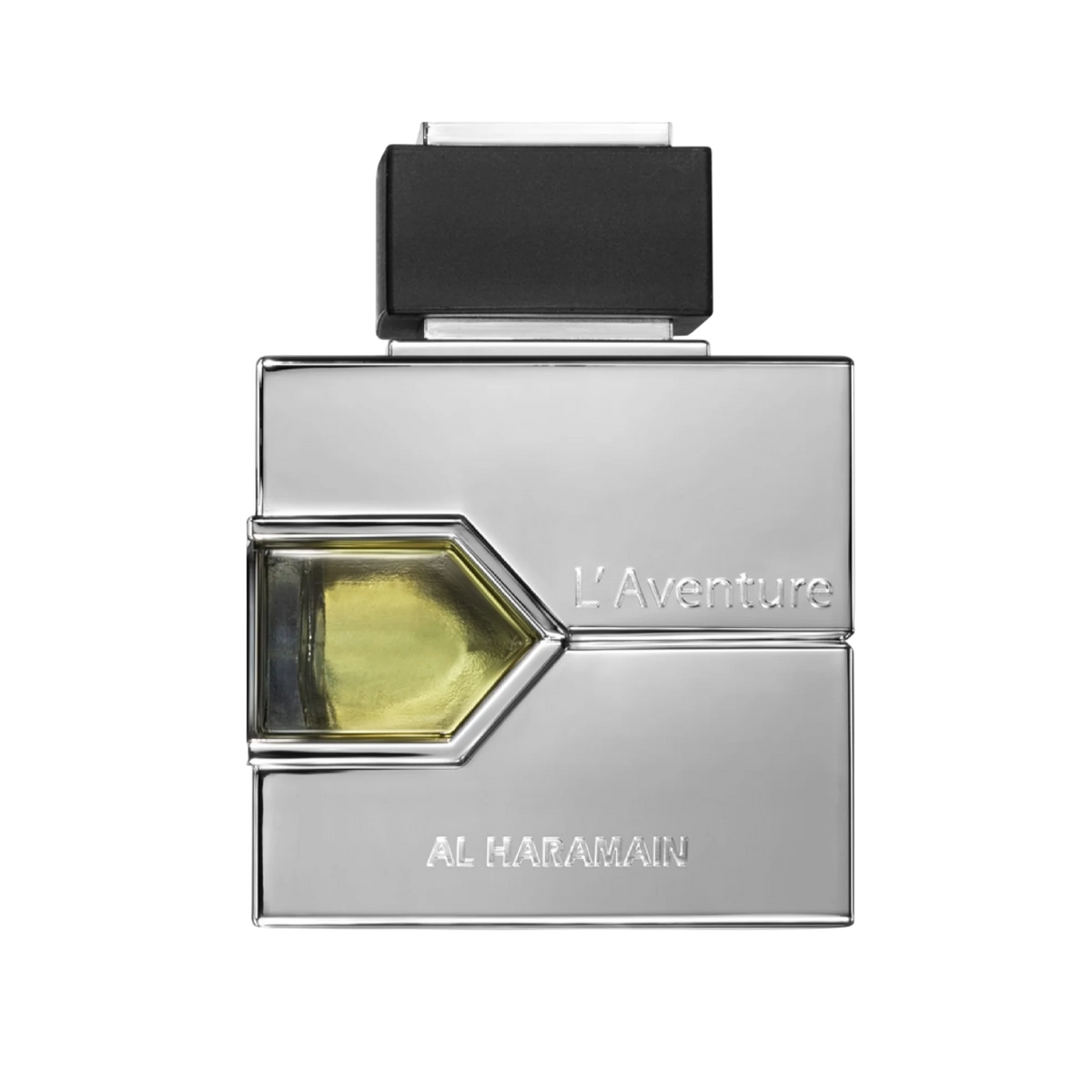 Al Haramain, L'Aventure, Eau De Parfum, For Men, 100 ml