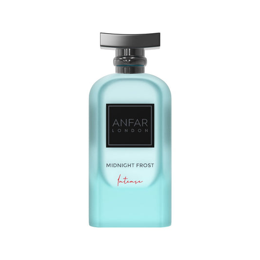 Anfar, Midnight Frost Intense, Extrait De Parfum, For Men, 100 ml