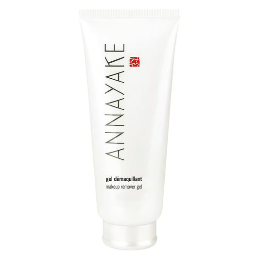 Annayake, Annayake, Makeup Removing, Cleansing Gel, Face, 100 ml