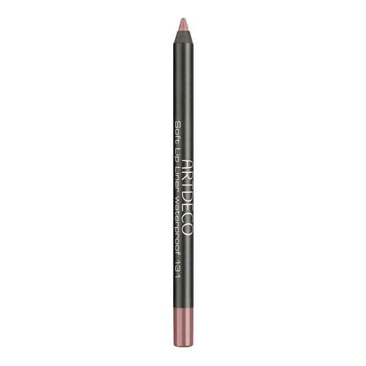 ArtDeco, Soft, Waterproof, Lip Liner, 131, Perfect Fit, 1.2 g