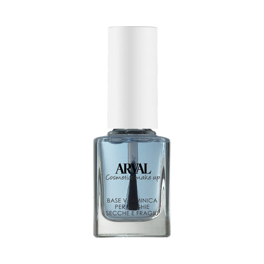 Arval, Arval, Base Coat, Nail Polish, 12 ml
