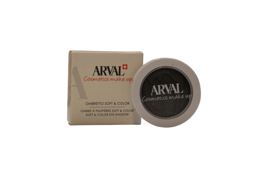 Arval, Soft & Color, Eyeshadow Compact, 06, 5 g