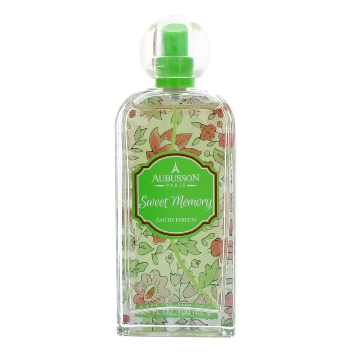 Aubusson, Sweet Memory, Eau De Parfum, For Women, 100 ml *Tester