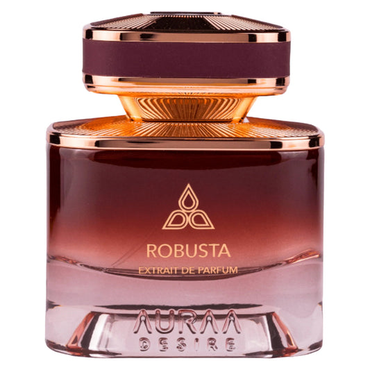 Auraa Desire, Robusta, Extrait De Parfum, Unisex, 100 ml